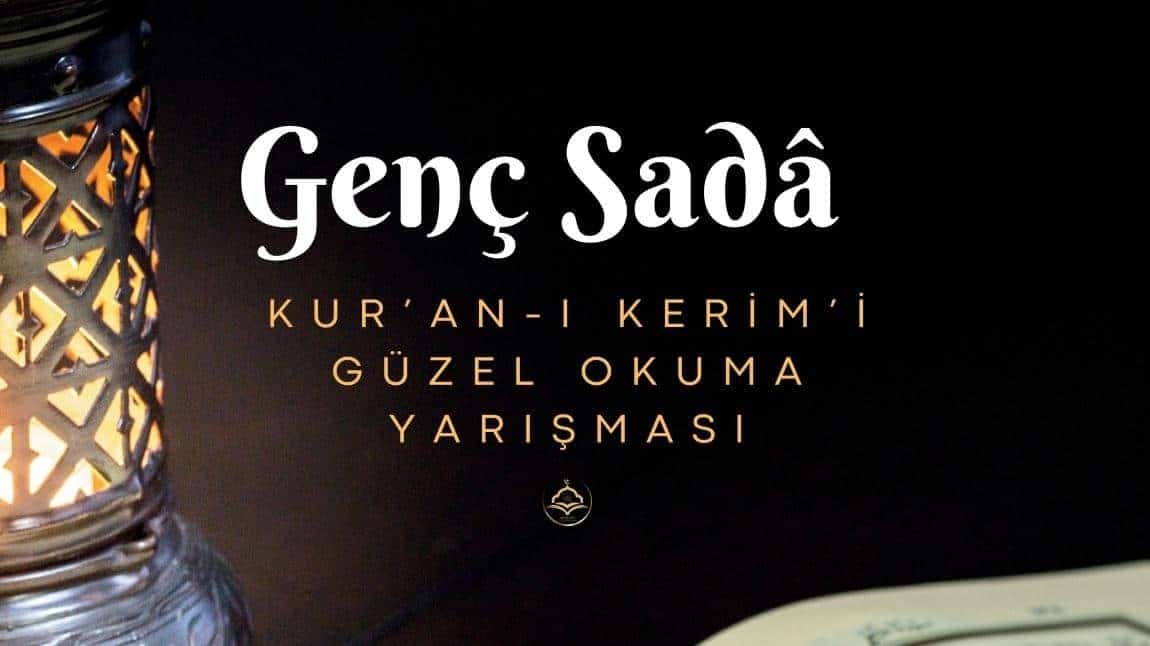 Genç Sada ve Genç Nida Yarışması