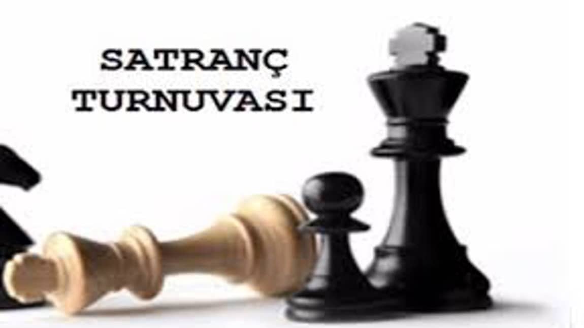 Satranç Turnuvası